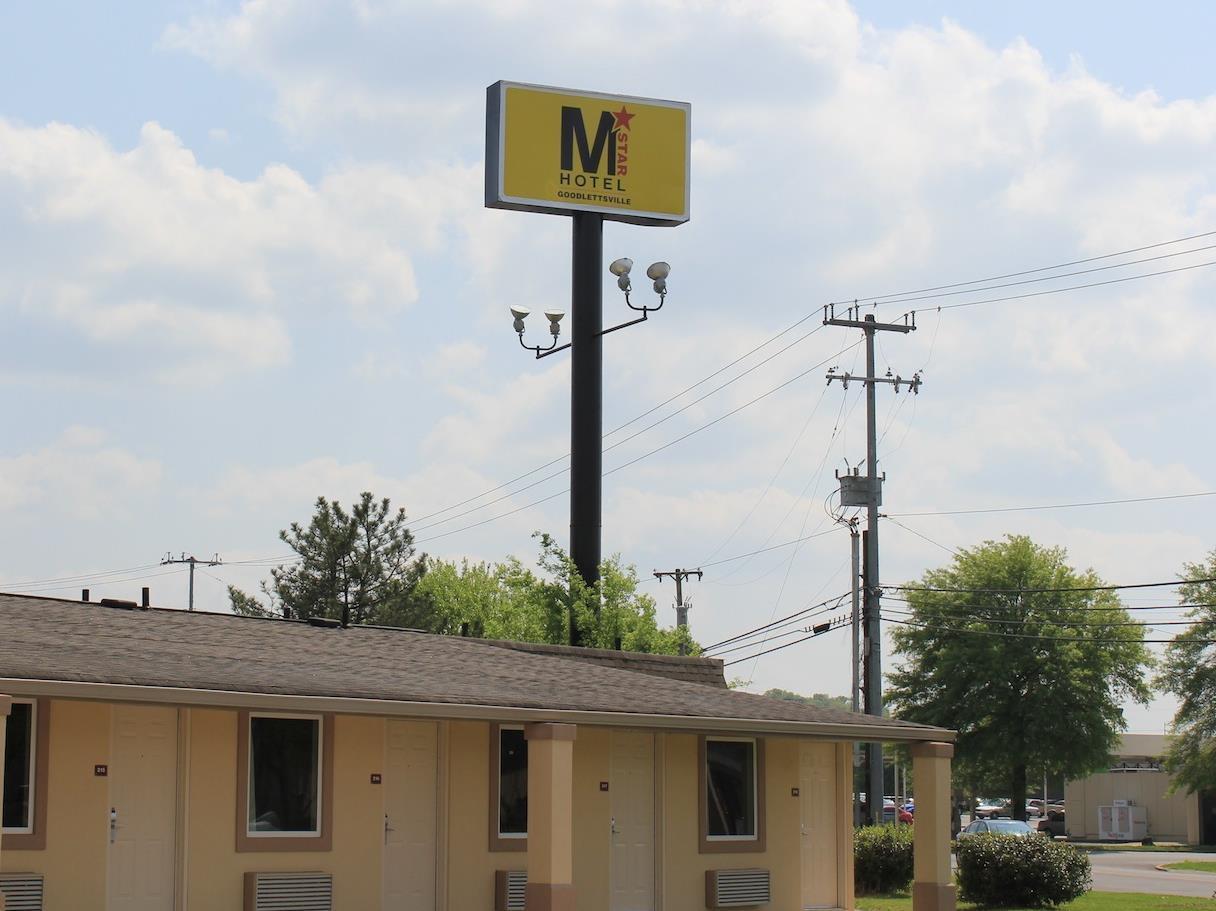 Somatel Goodlettsville Exterior photo
